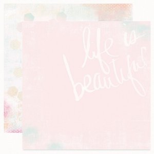 画像1: 両面印刷　 Dreamy (Life is Beautiful)