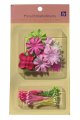 00881　City Flower Kit - June