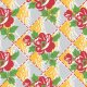 Homespum　（Quilted Floral）