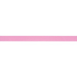 画像: グログラン・リボン　（ピンク） ３／８インチ幅　９ヤード