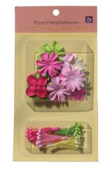 画像: 00881　City Flower Kit - June