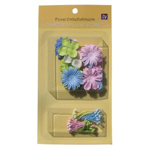 画像: 00911　City Flower Kit - Nursery